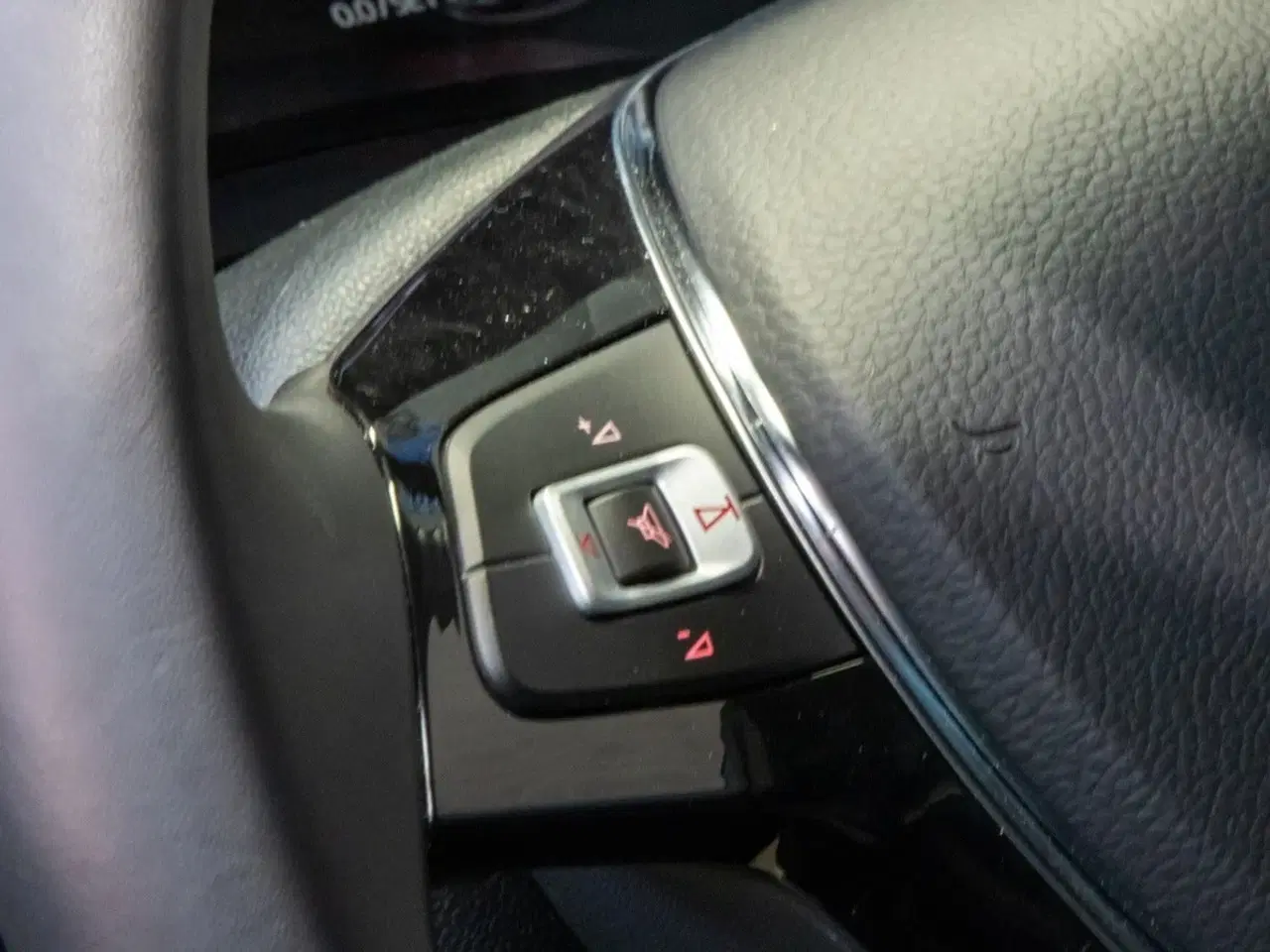Billede 11 - VW e-Up!  Edition