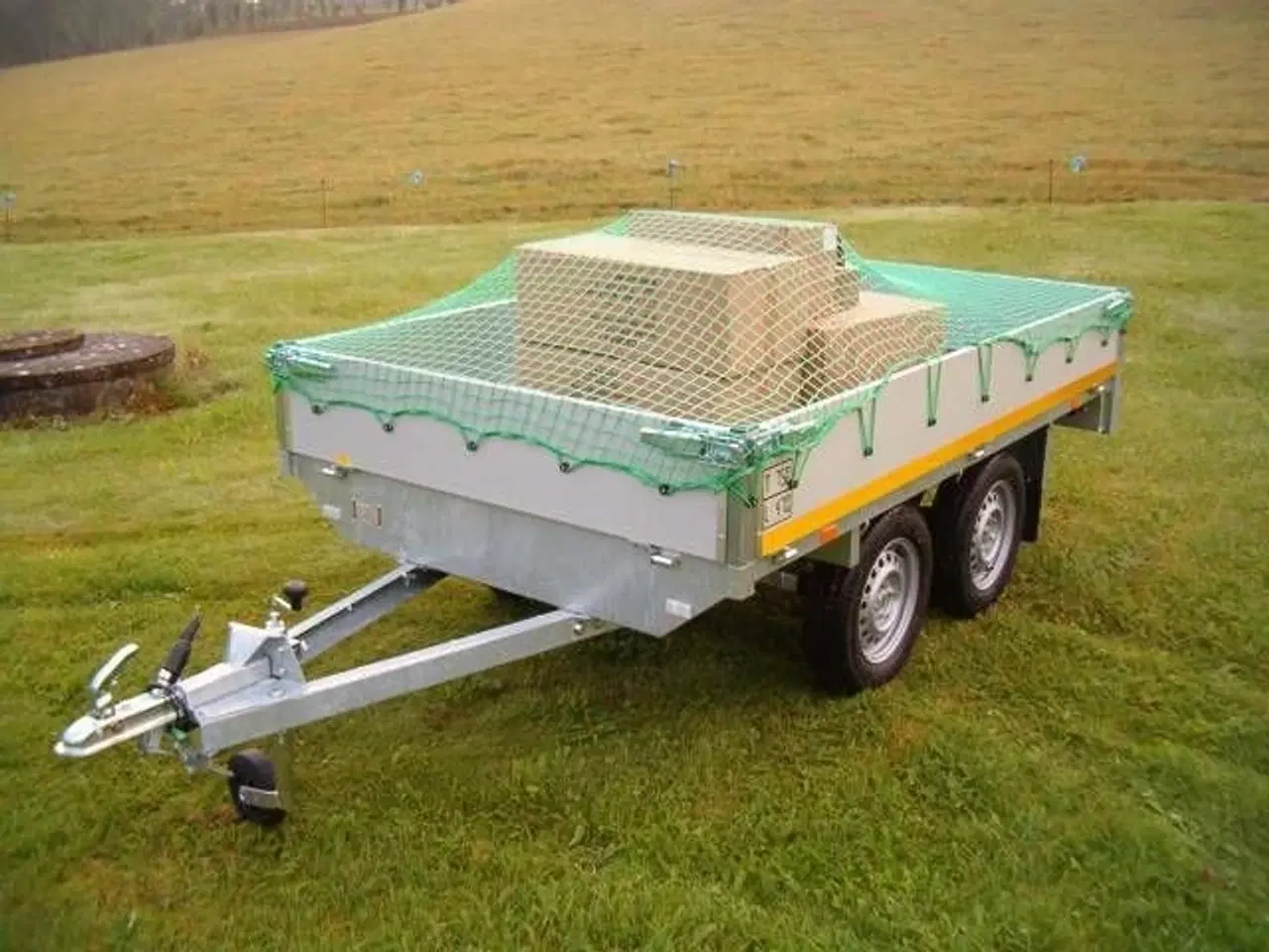 Billede 2 - Trailernet 260x150