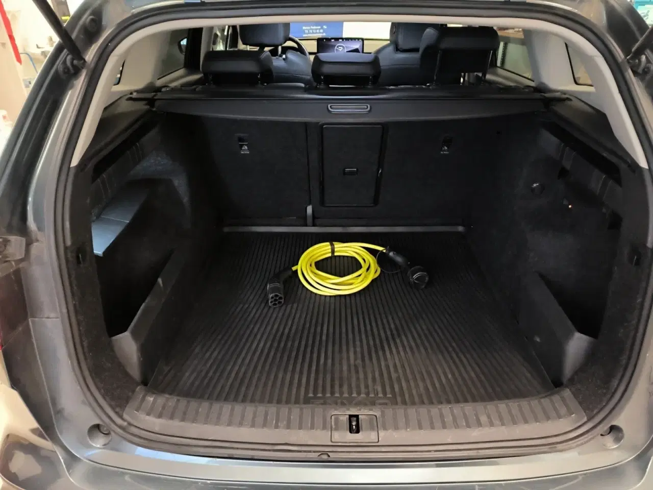 Billede 15 - Skoda Enyaq 80 iV