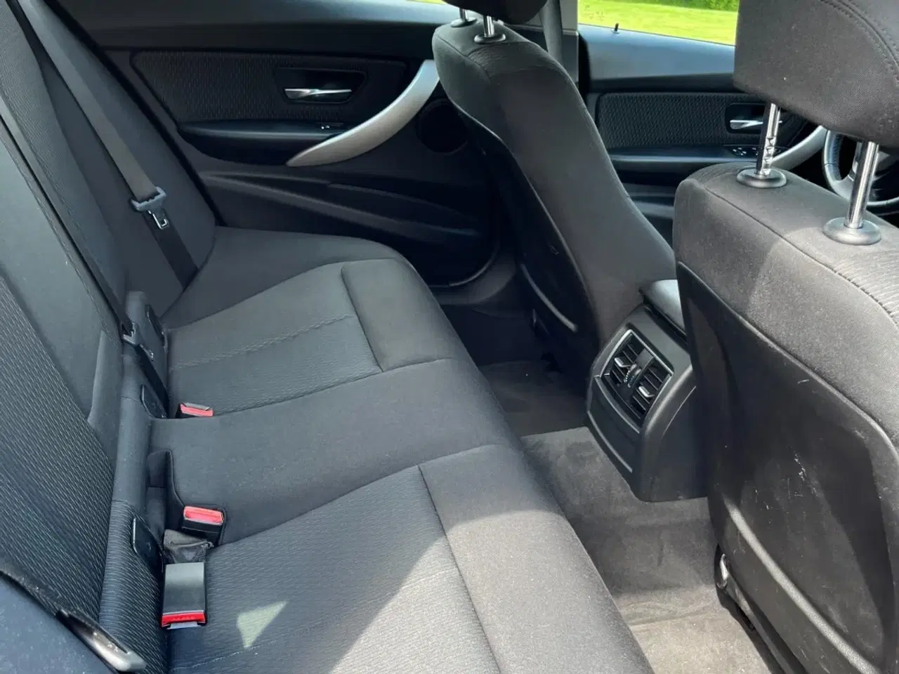 Billede 11 - BMW 320d 2,0 Touring aut.