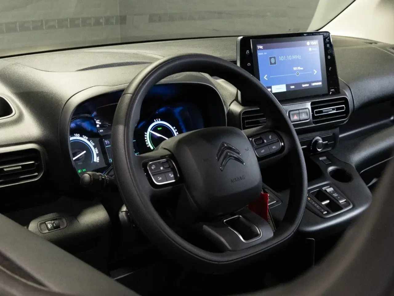 Billede 10 - Citroën ë-Berlingo 50 Feel