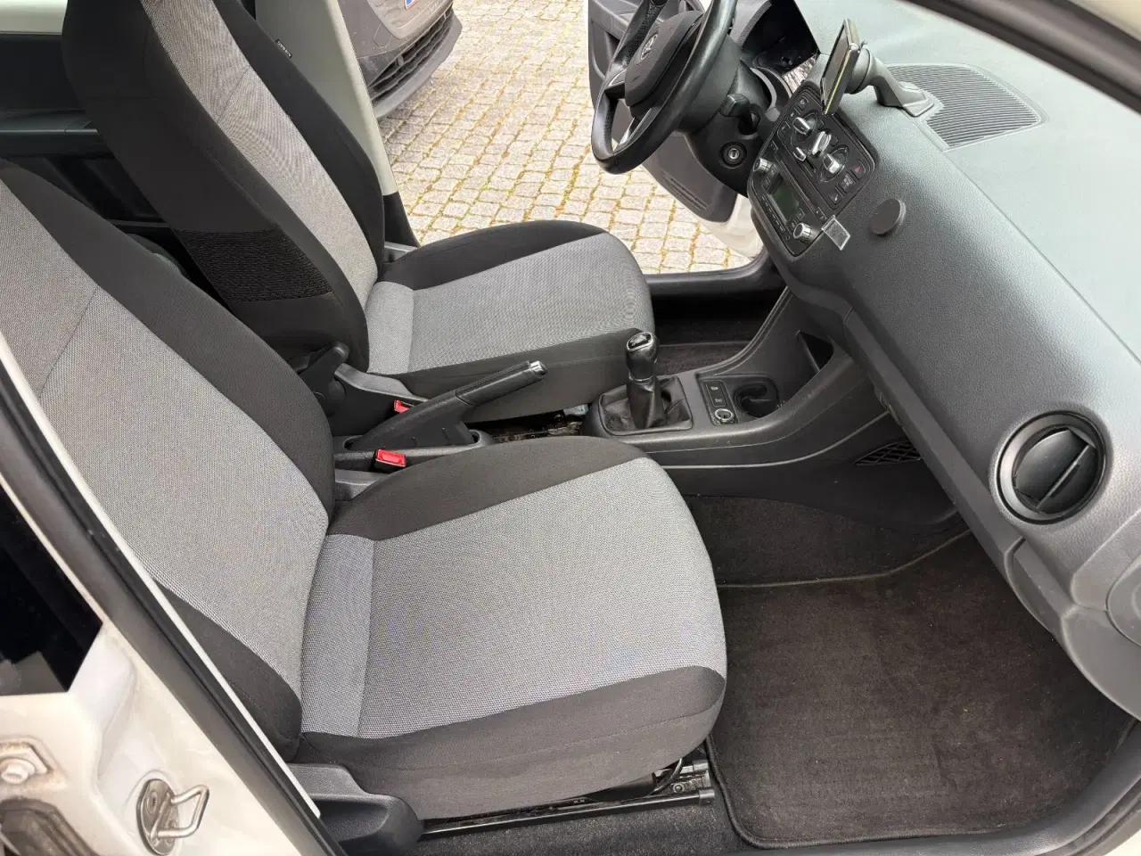 Billede 12 - Skoda Citigo 1,0 60 Active