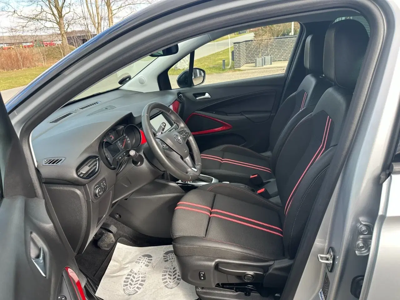 Billede 3 - Opel Crossland 1,2 T 130 Sport aut.