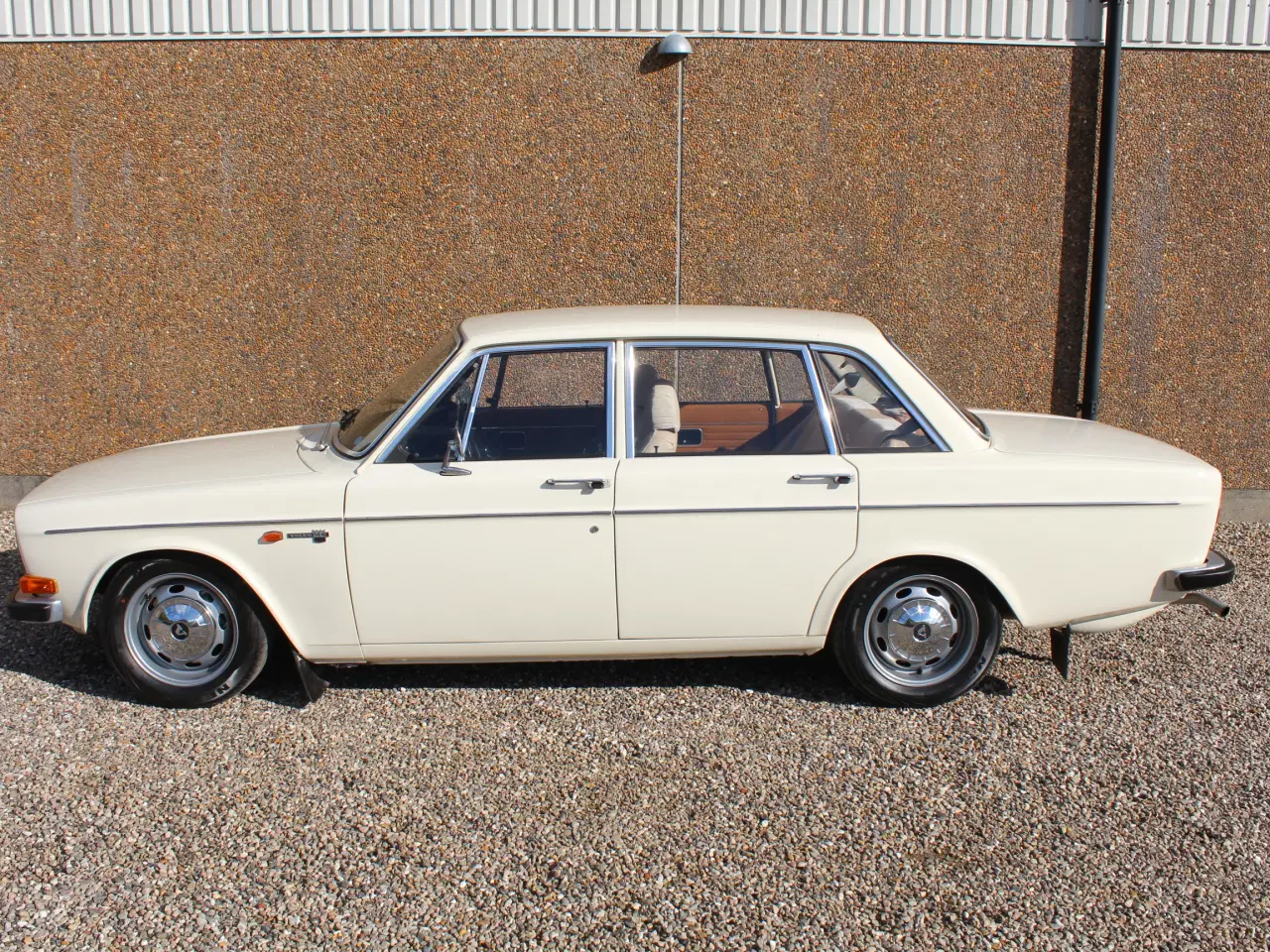 Billede 4 - Volvo 144