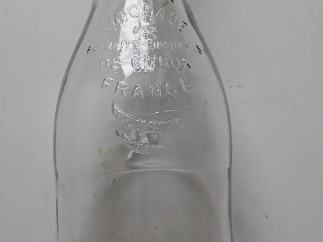 Billede 5 - Fransk limonade flaske