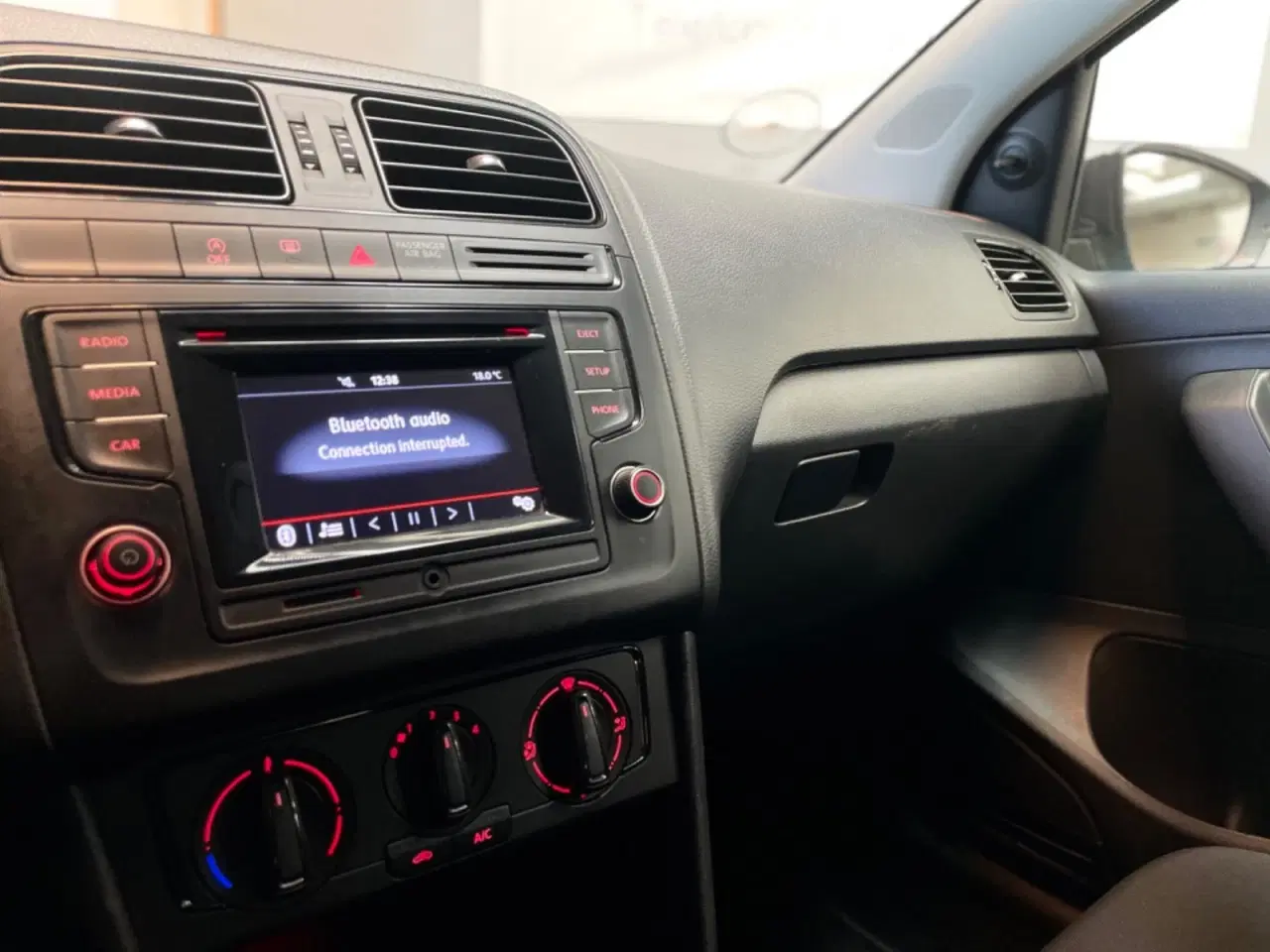 Billede 16 - VW Polo 1,0 Comfortline BMT