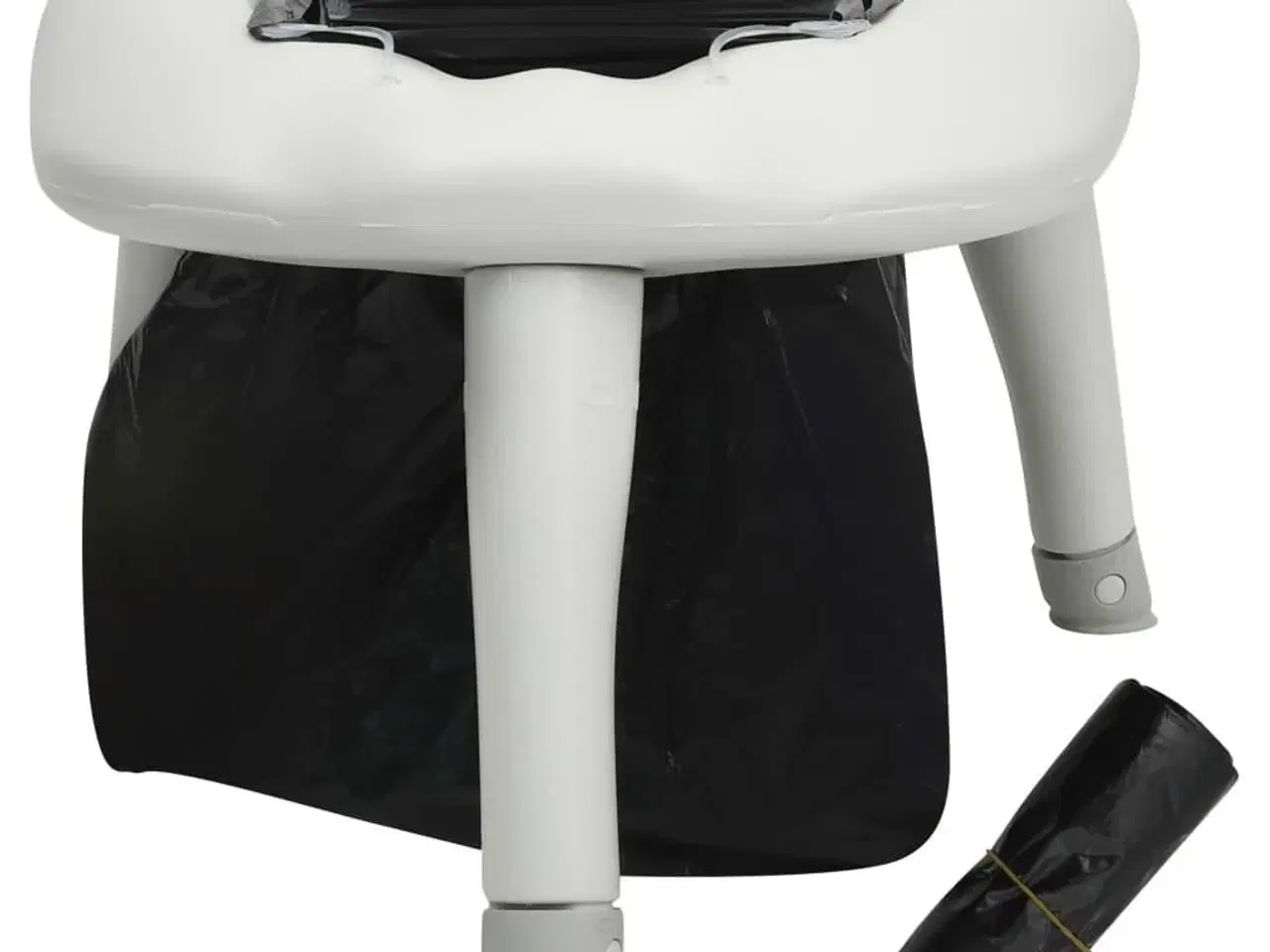 Billede 3 - Campingtoilet med poser 200 kg