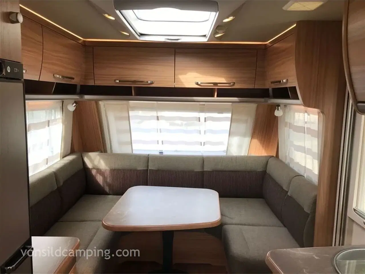 Billede 4 - 2016 - Hymer Nova GL 485