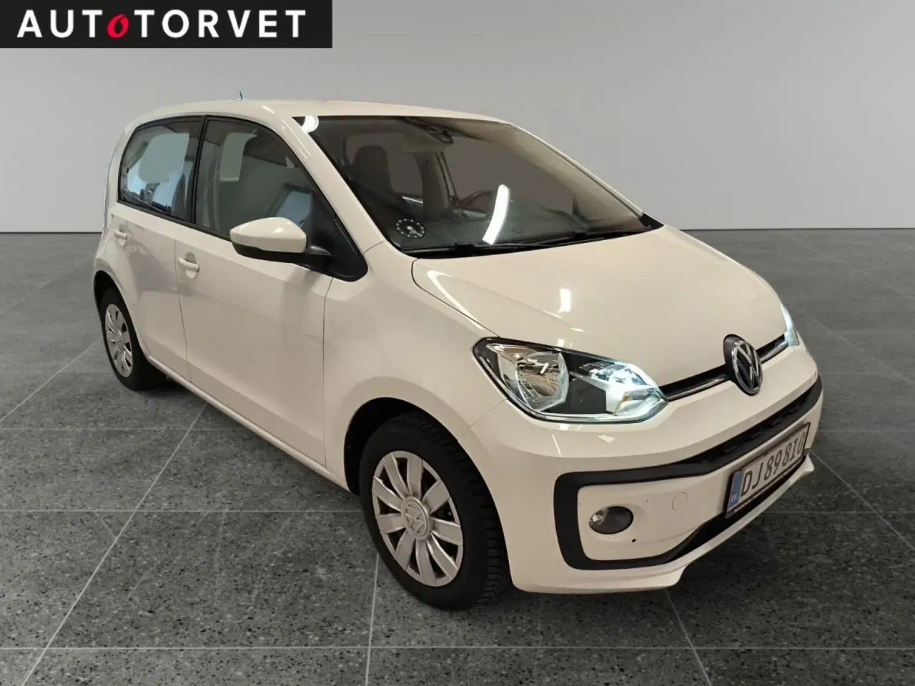 Billede 2 - VW Up! 1,0 MPi 60 Move Up!