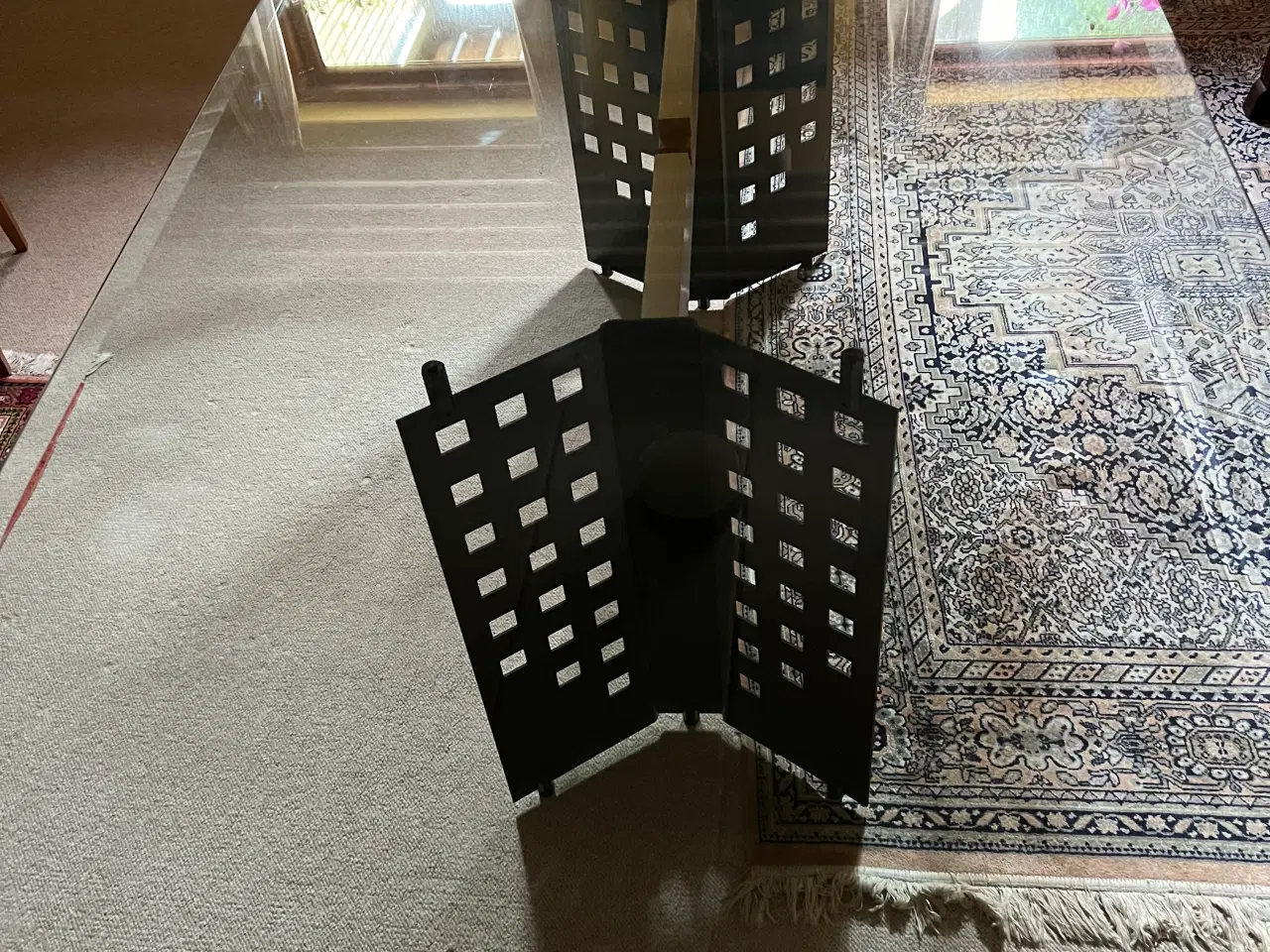 Billede 2 - Spisebord - 8 personer