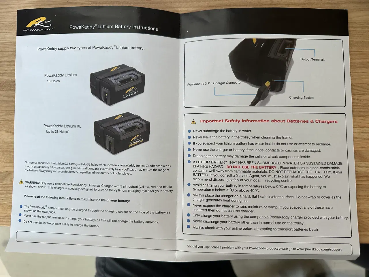 Billede 5 - Soundboks Batteri Stort