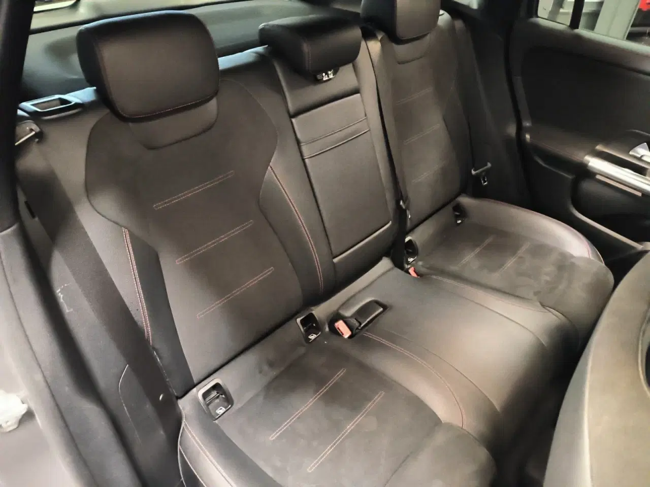 Billede 15 - Mercedes EQA250  AMG Line