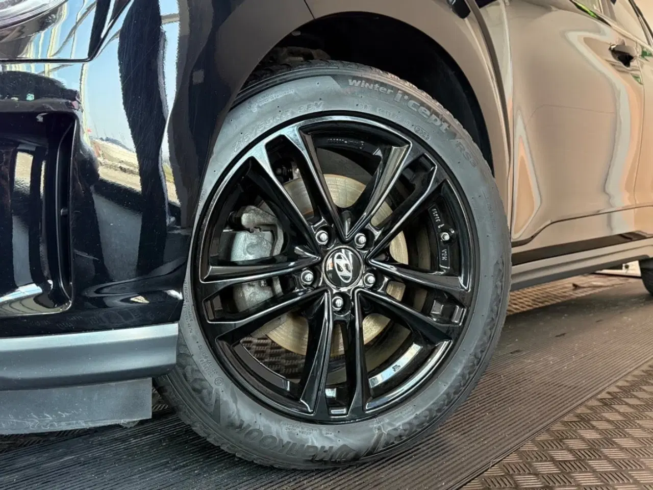 Billede 11 - Hyundai Kona 64 EV Trend