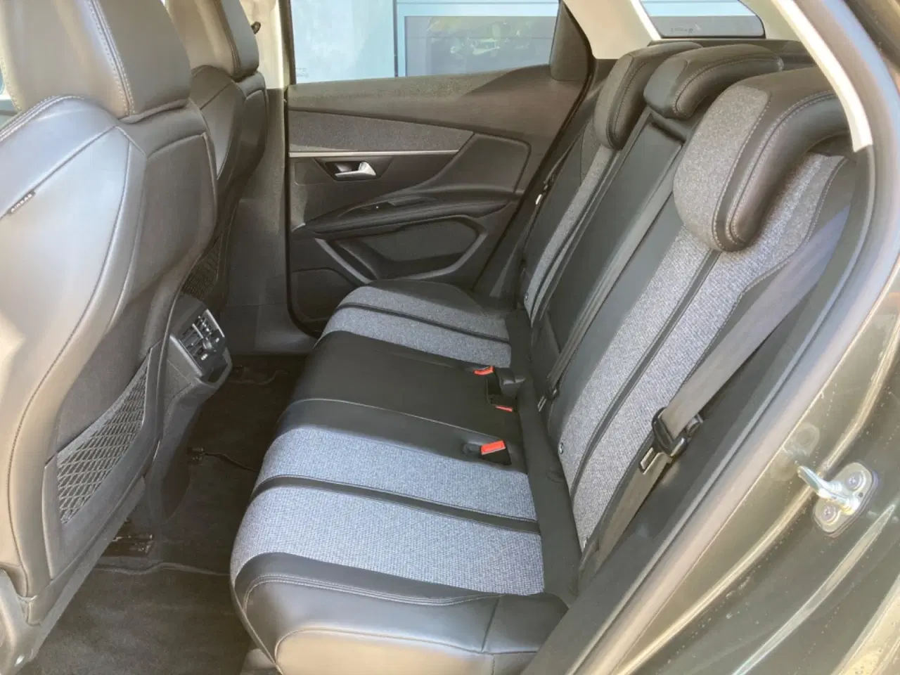 Billede 10 - Peugeot 3008 1,6 BlueHDi 120 Allure EAT6