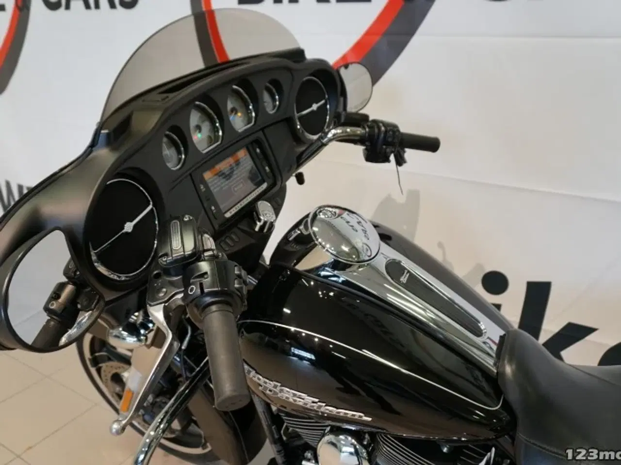 Billede 13 - Harley-Davidson FLHX Street Glide