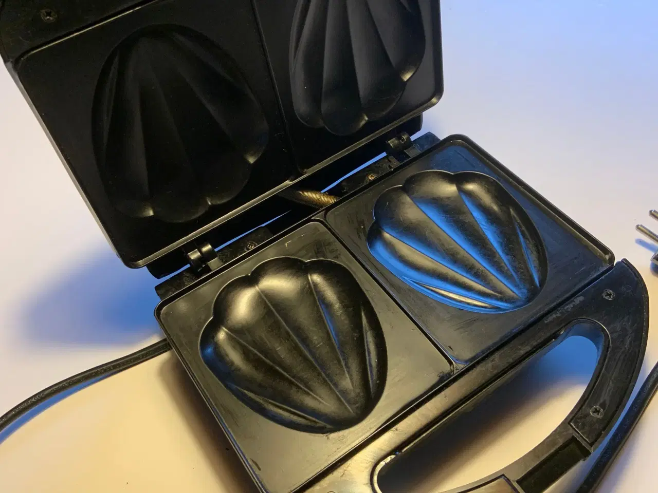 Billede 1 - Toaster