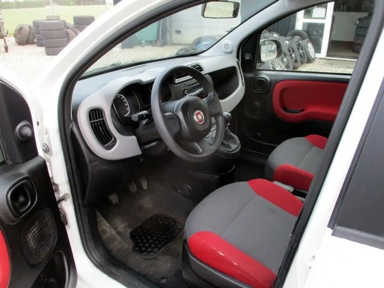 Billede 5 - Fiat Panda 1,2 69 Pop