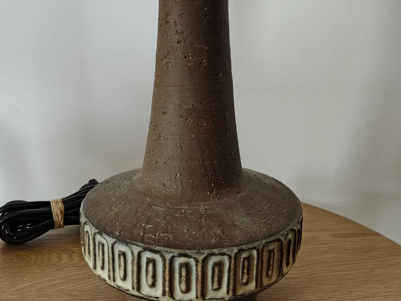 Billede 4 - Flot Michael Andersen bordlampe
