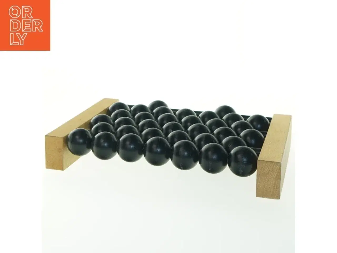 Billede 2 - Massage kugleramme (str. 31x21 cm)