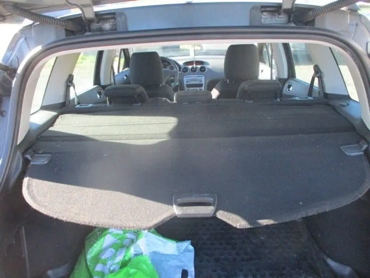 Billede 5 - Peugeot 308 1,6 HDi 90 Comfort+ stc.