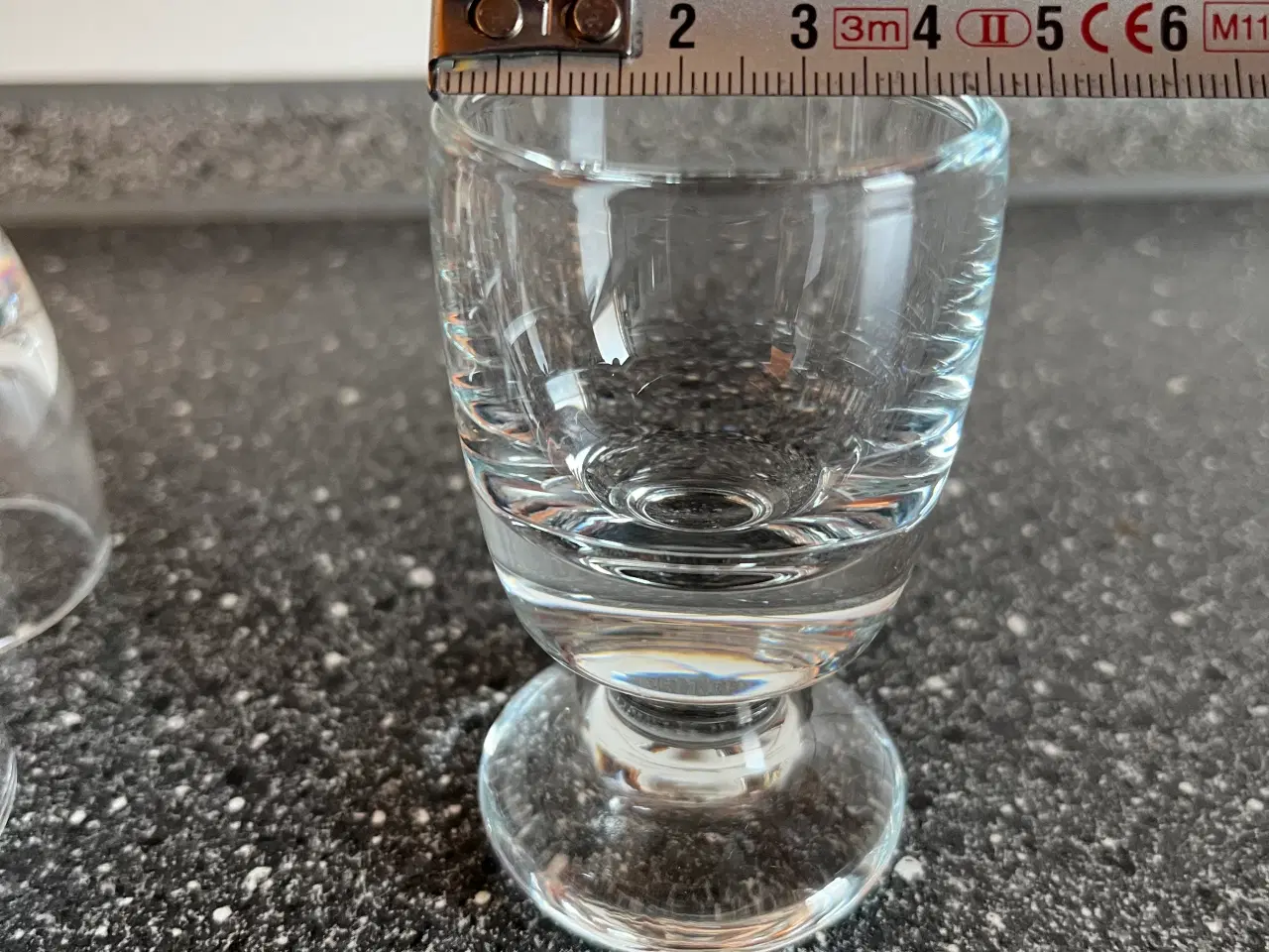 Billede 5 - Holmeglas 