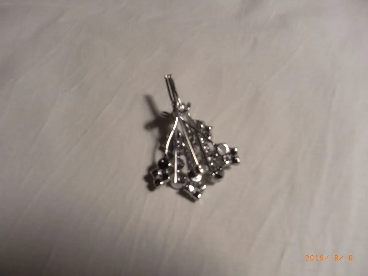 Billede 2 - broche