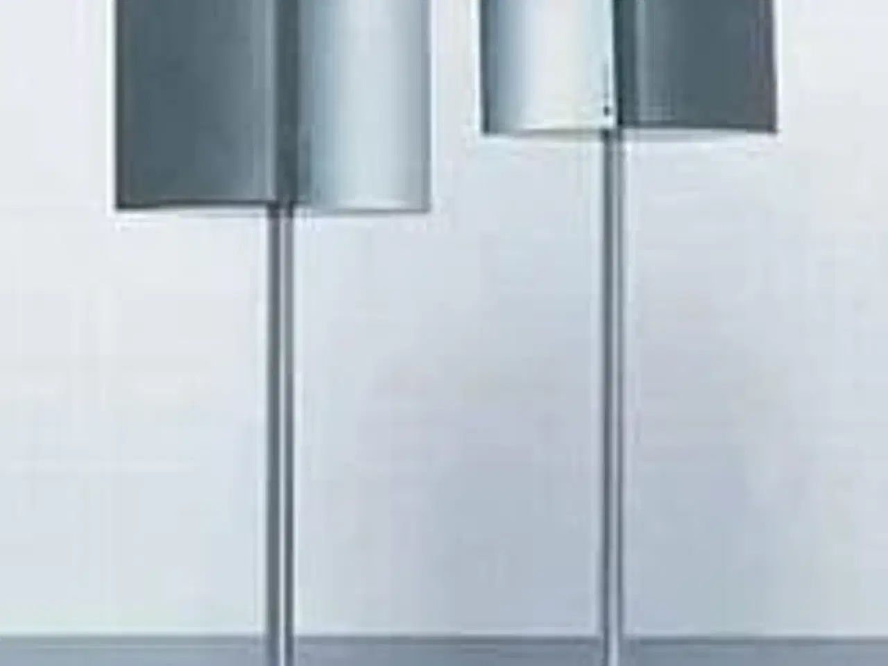 Billede 1 - Bang & Olufsen-B&O-Gulvstande til Beolab 4000