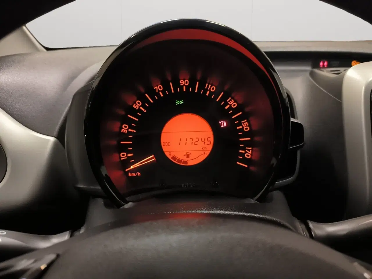 Billede 7 - Citroën C1 1,2 PureTech 82 Sport