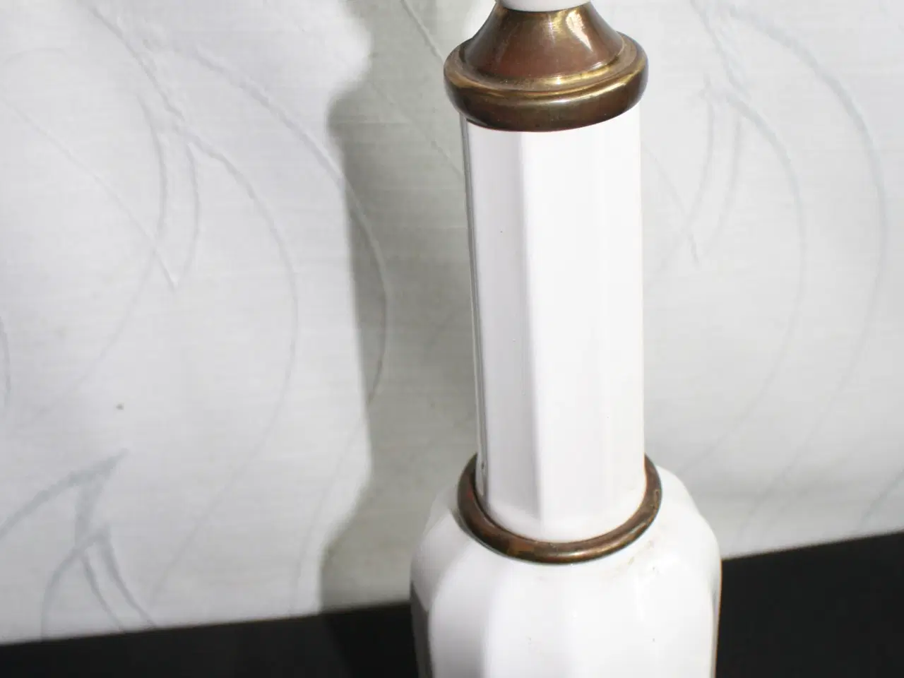 Billede 3 - Bordlampe "Heiberg"100