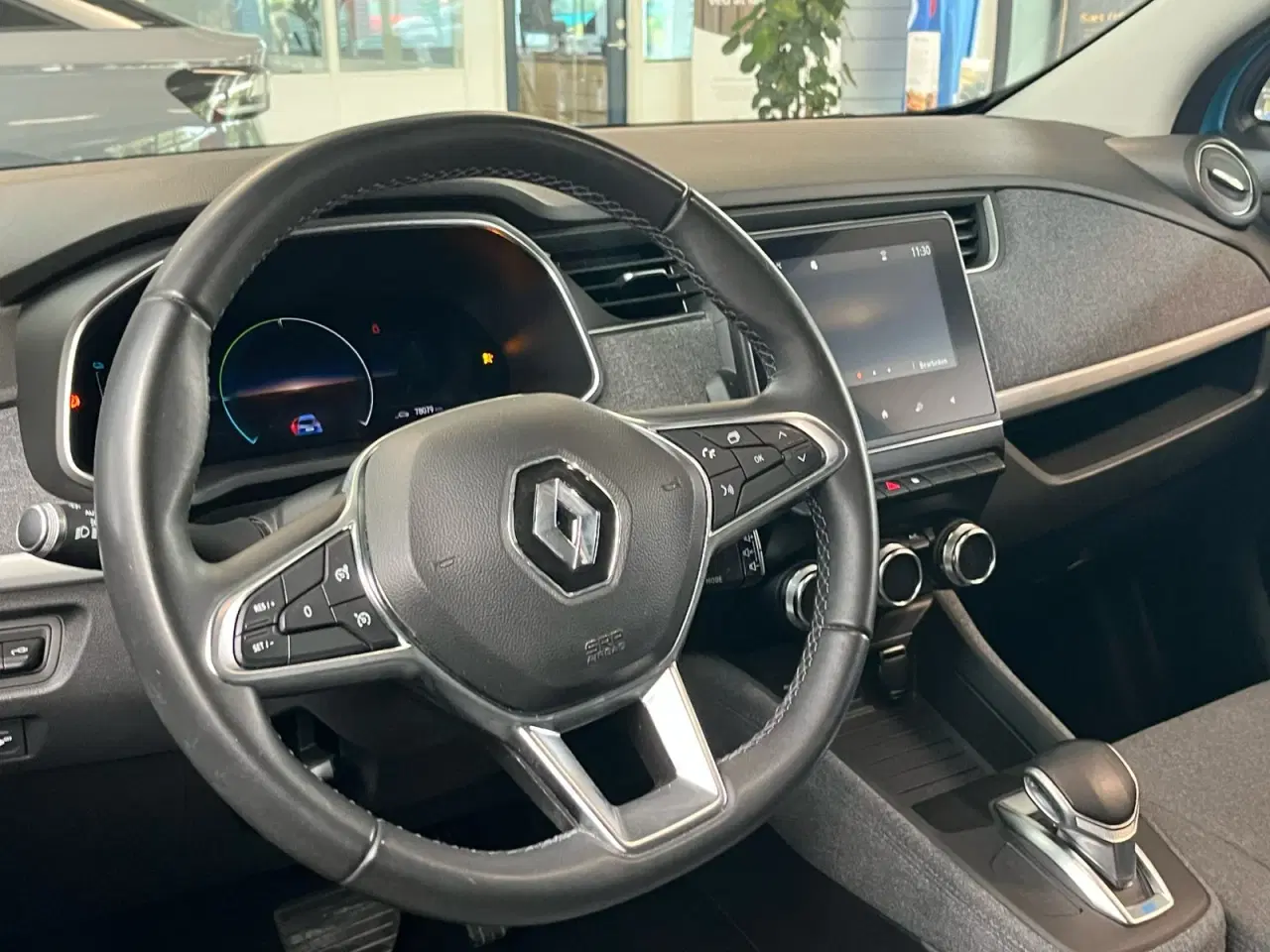 Billede 9 - Renault Zoe 52 Experience