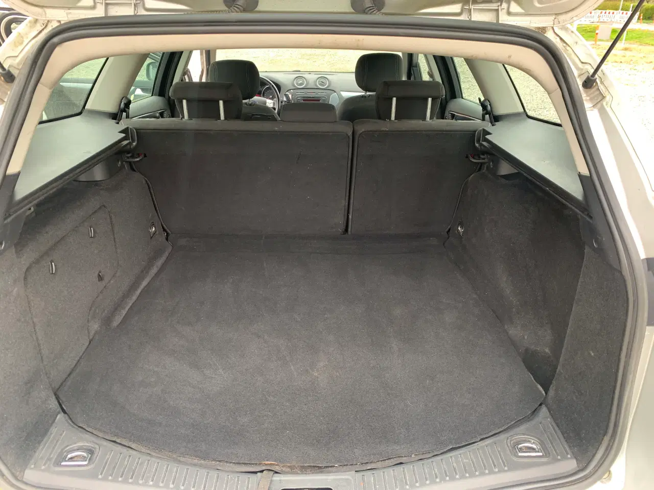 Billede 6 - Ford Mondeo 