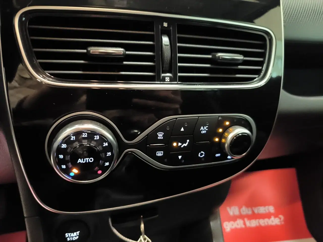 Billede 12 - Renault Clio IV 0,9 TCe 90 Zen