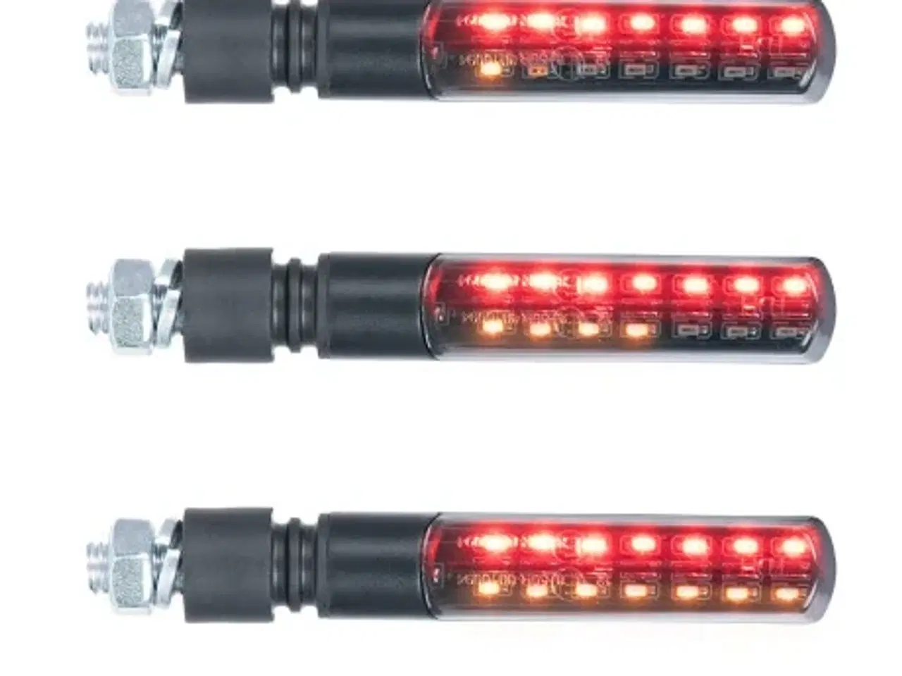 Billede 1 - Oxford - NightSlider 3 in1 Sequential Indicators