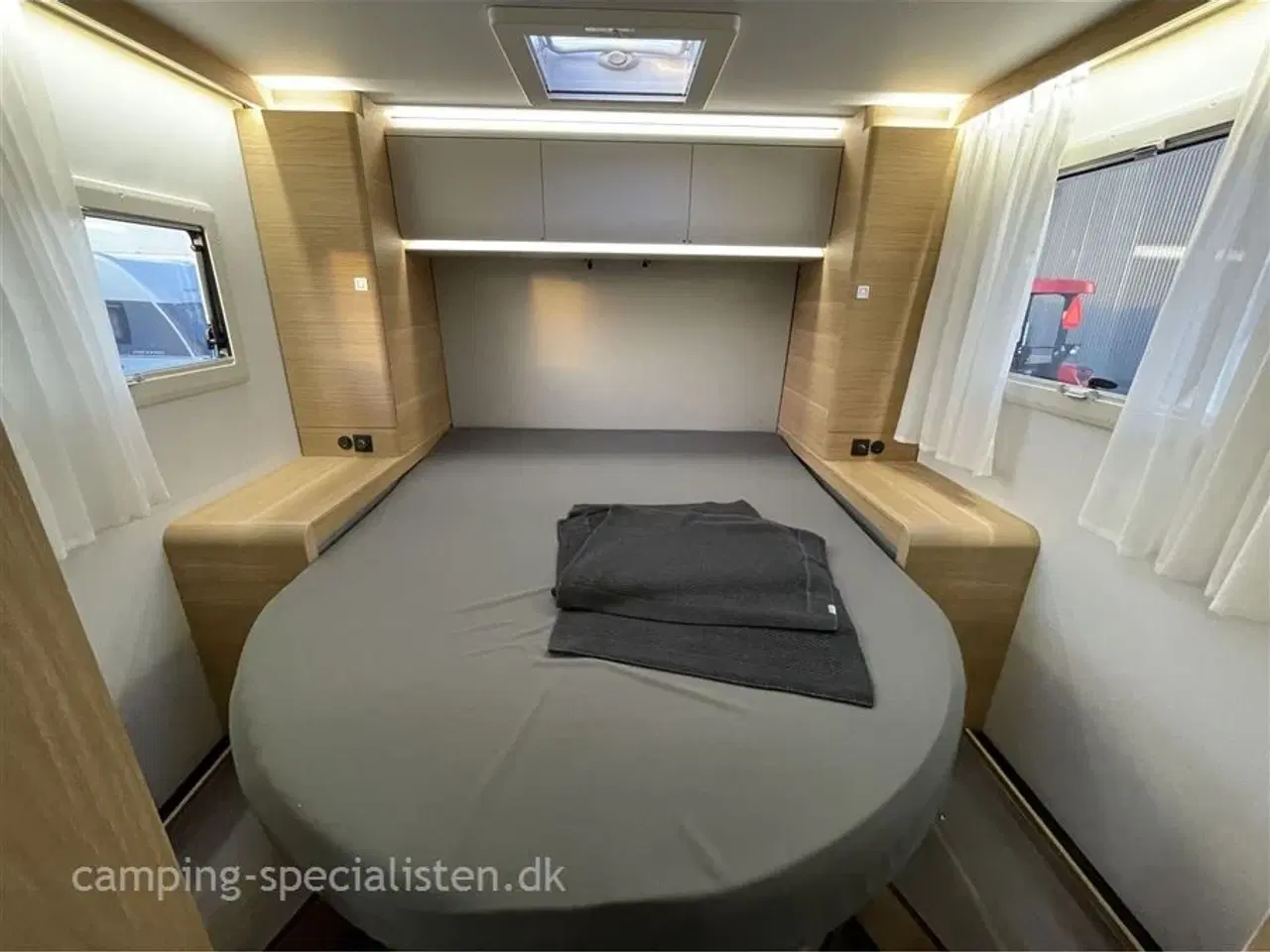 Billede 8 - 2022 - Adria Matrix Axess 650 SC   Pæn og meget velholdt Autocamper - Adria Matrix Axess 650 SC fra 2022 - Kan nu opleves hos Camping-Specialisten