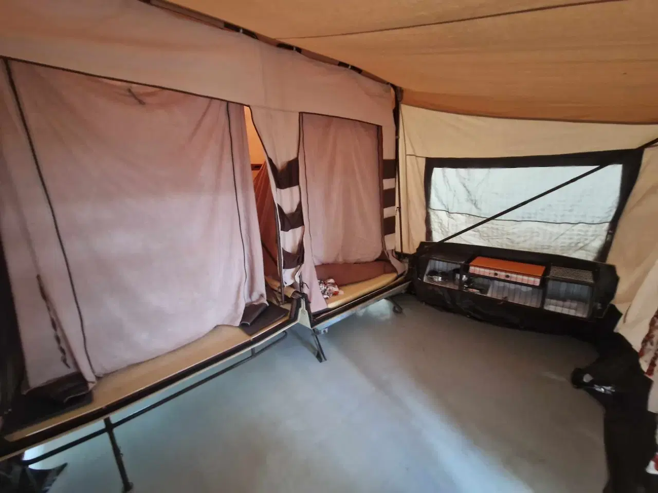 Billede 7 - 1982 - Camp-Let GT