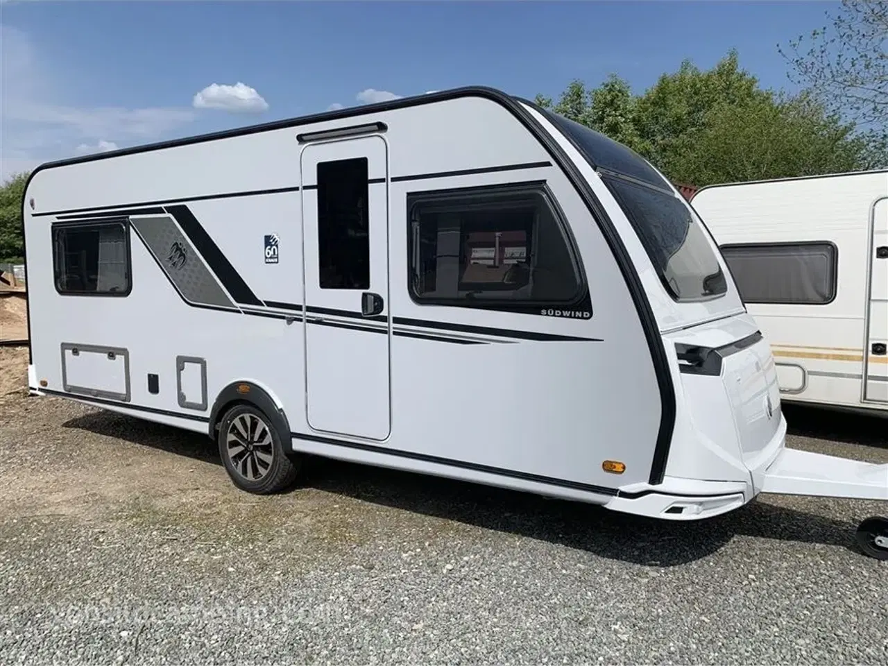 Billede 9 - 2023 - Knaus Sudwind 540 UE 60 Years