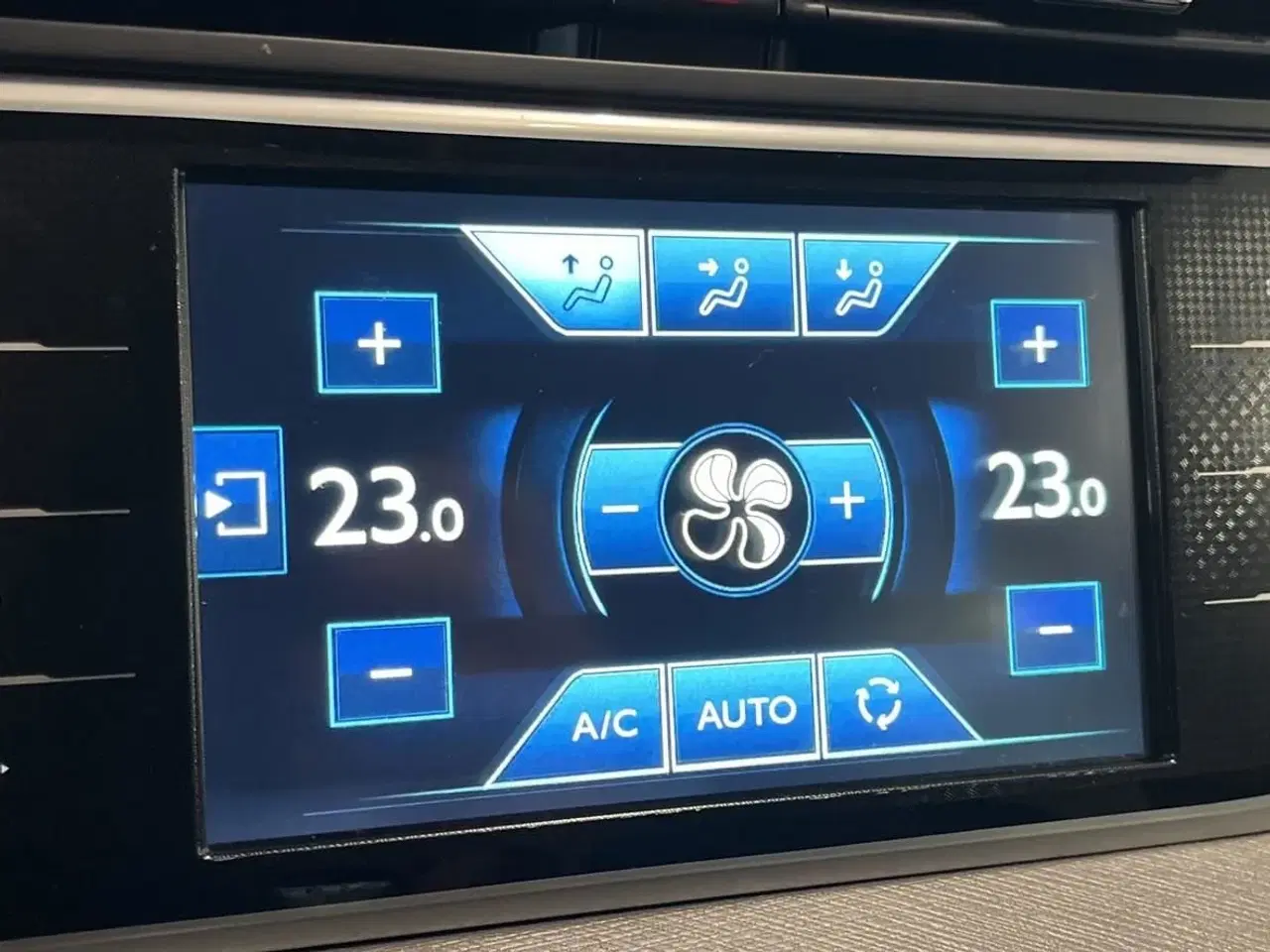Billede 20 - Citroën Grand C4 Picasso 1,6 e-HDi Seduction ETG6 115HK 6g Aut.