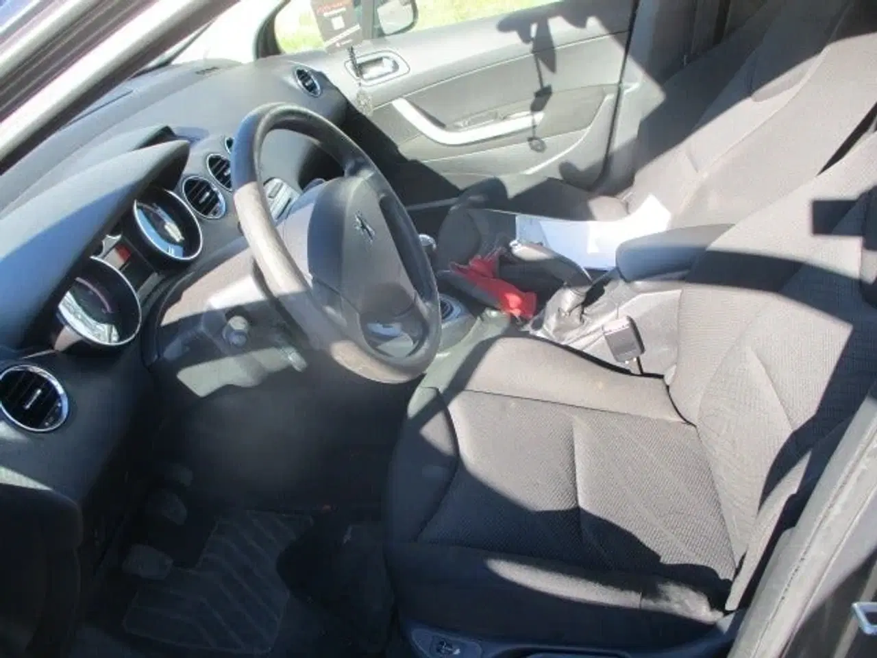 Billede 7 - Peugeot 308 1,6 HDi 90 Comfort+ stc.