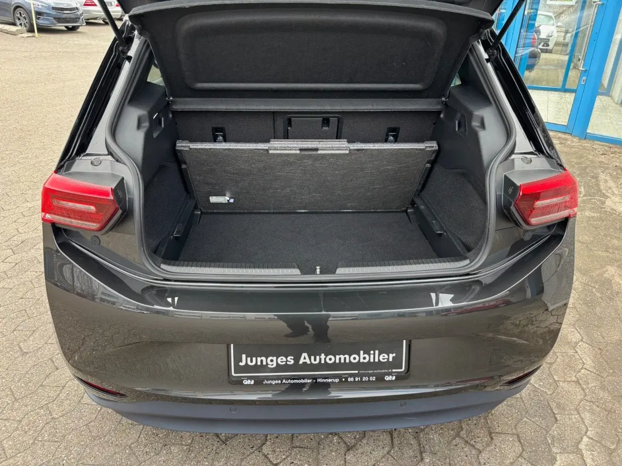 Billede 6 - VW ID.3 58 1ST Max