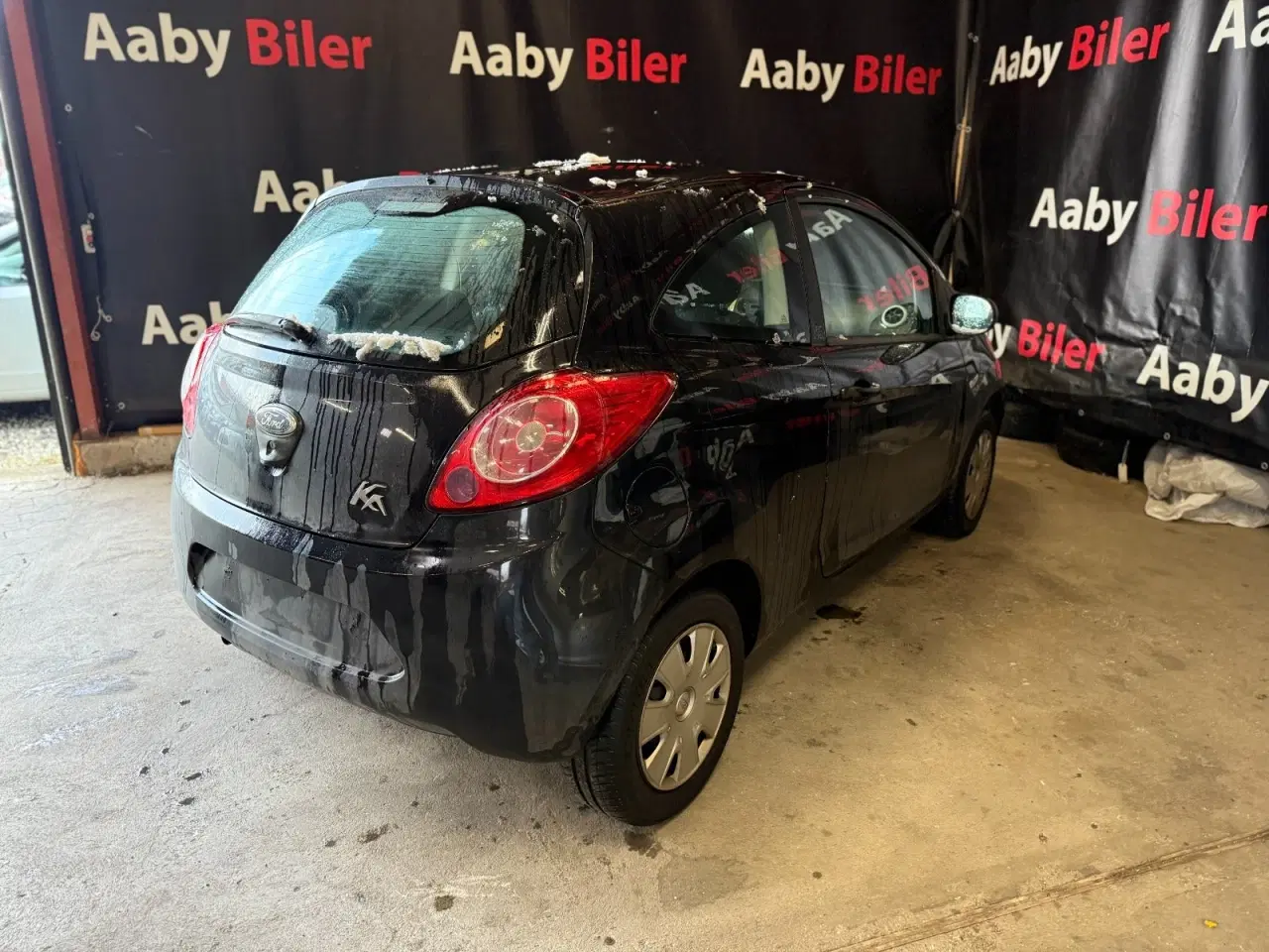 Billede 6 - Ford Ka 1,2 Trend