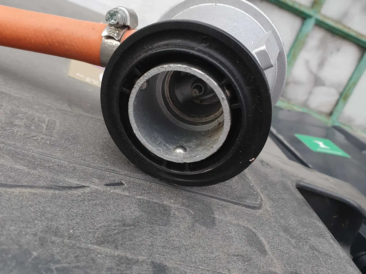 Billede 6 - Gasregulator 