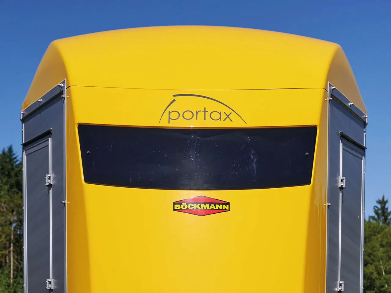 Billede 16 - Böckmann Portax L-K