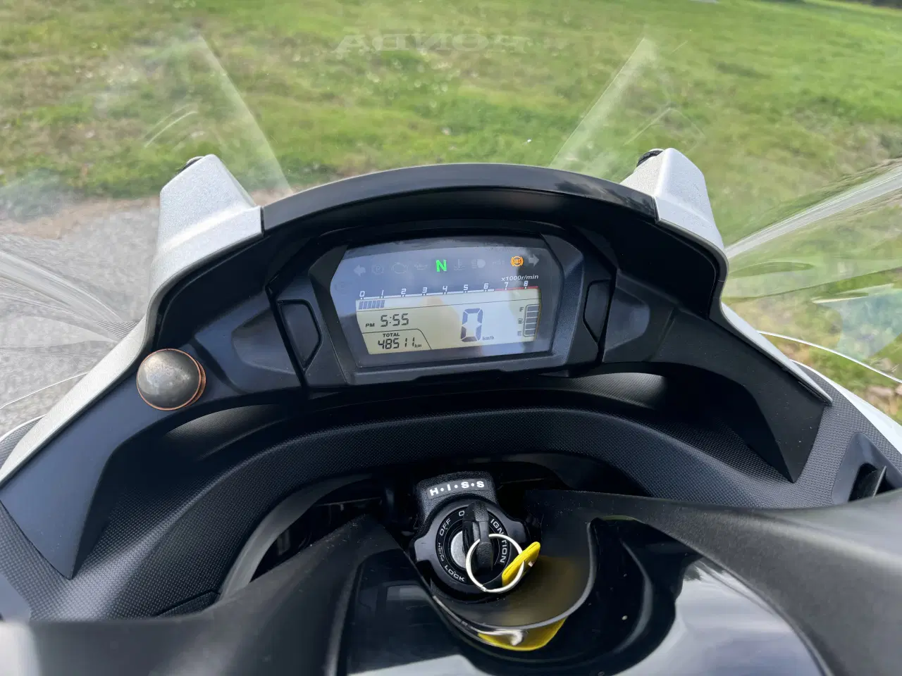 Billede 2 - Honda NC700 integra