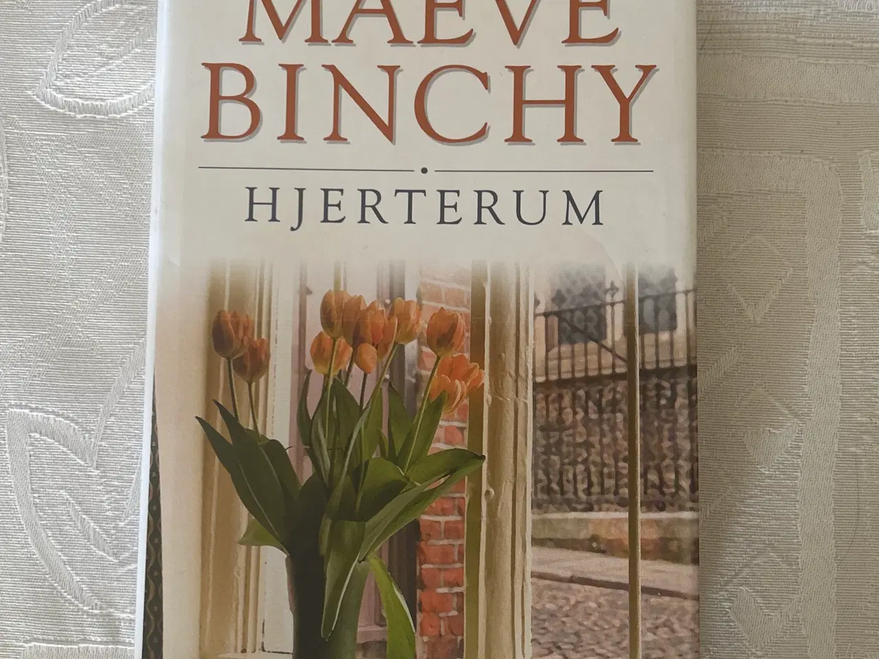 Billede 1 - Maeve Binchy: Hjerterum
