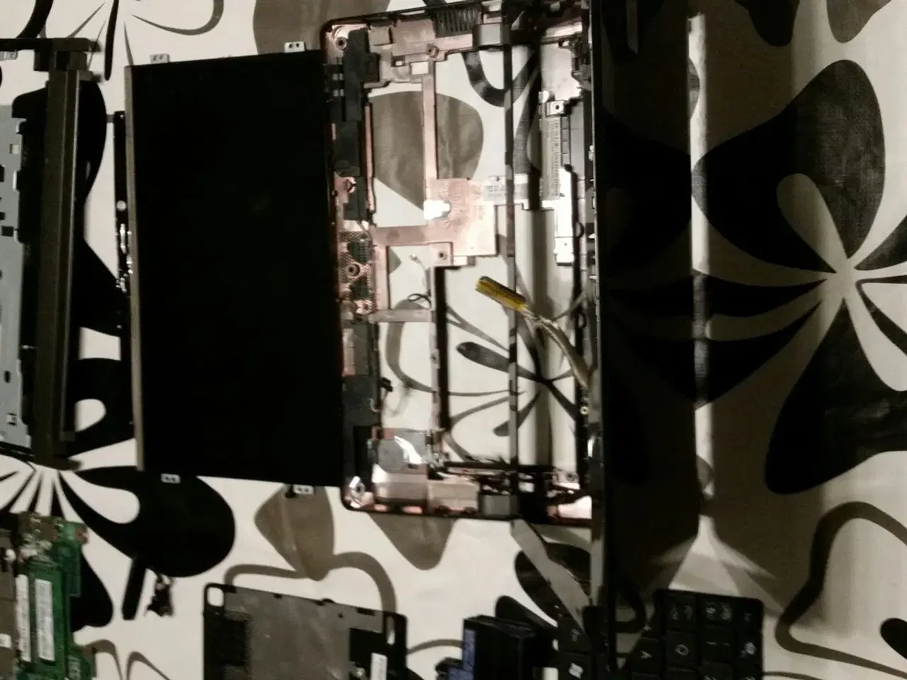Billede 6 - Packard Bell Ze7 mini bærbar sælges .