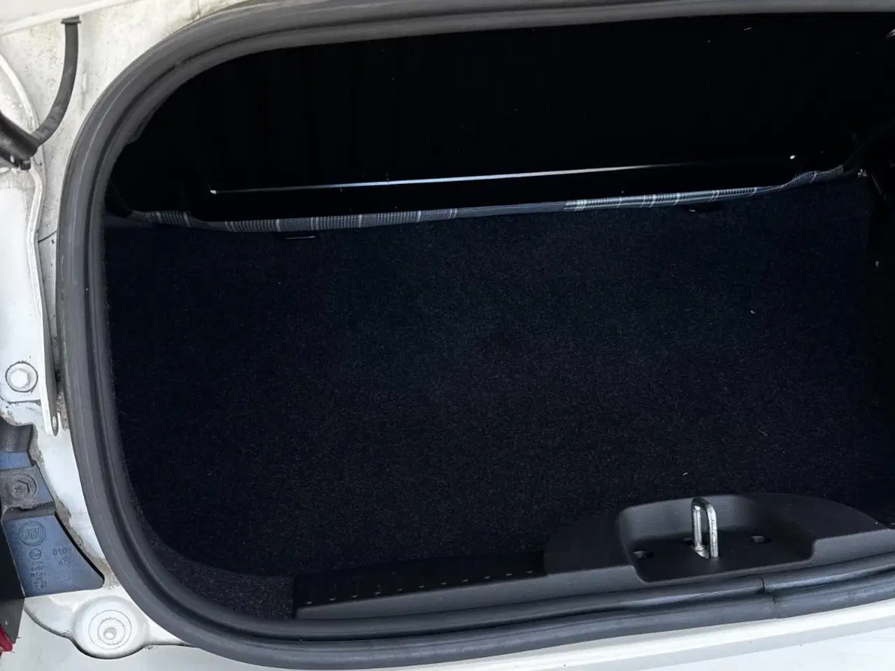 Billede 15 - Fiat 500C 1,0 Hybrid Lounge