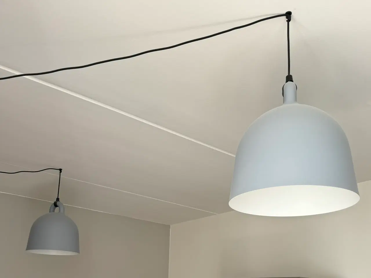 Billede 2 - Loftslamper fra Norman Copenhagen