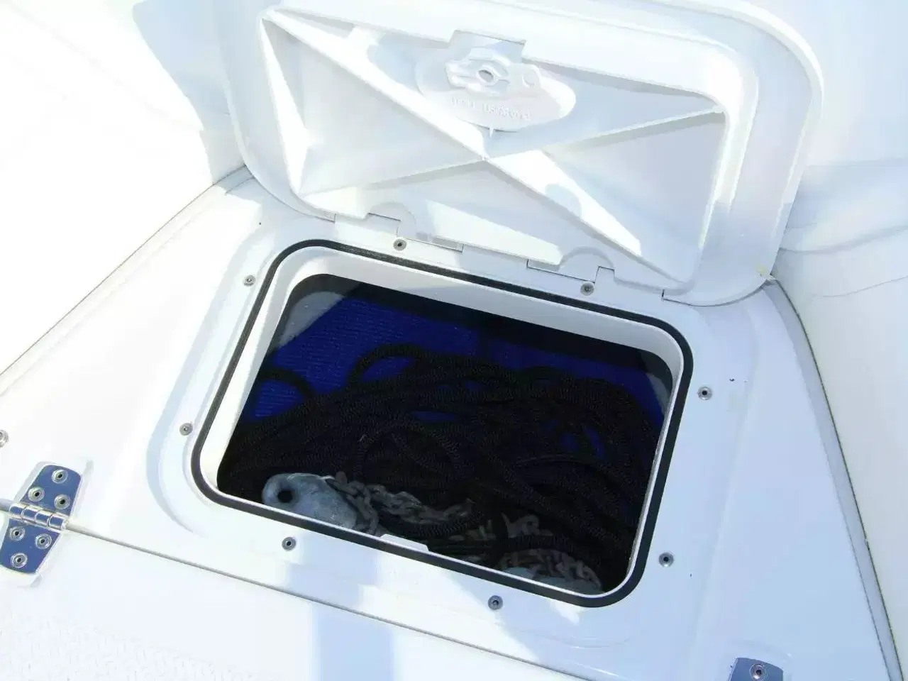 Billede 7 - Grand G500