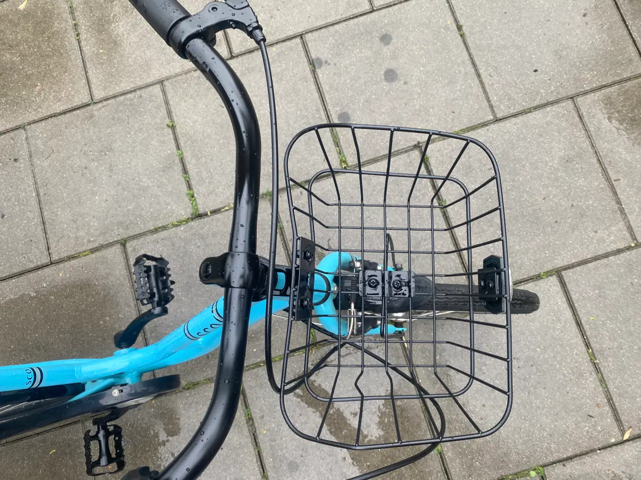 Billede 13 - Købt til 3999 kr 20 tommer Prinsesse cykel 