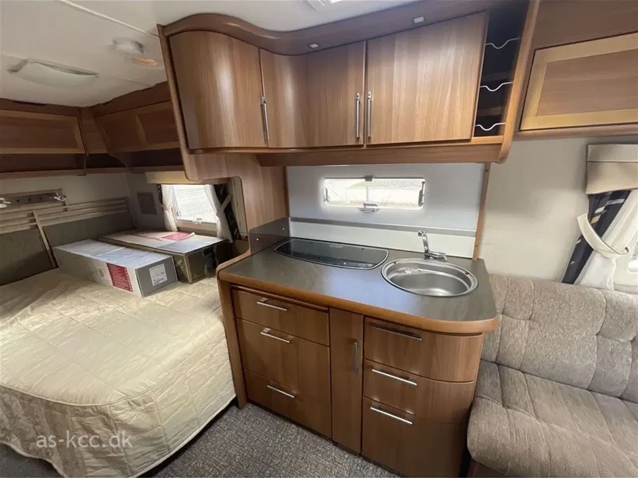 Billede 7 - 2012 - Kabe Briljant 470 XL KS